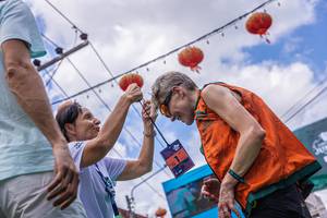 BIB: 
                            <button type="button" onclick="openModal(21764051)" class="btn btn-primary btn-sm float-right btn-popup" data-toggle="modal" data-target=".modal-high-quality">
                        <i class="fas fa-shopping-cart"></i> Add to Cart
                    </button>
                                            <button type="button" onclick="isThisMe(21764051, true)" class="btn btn-success btn-sm float-right btn-popup btn-isme hidden" data-toggle="tooltip" data-placement="bottom" title="นี่คือรูปของคุณใช่ไหม คลิกที่นี่เพื่อเอาเข้าอัลบั้ม">
                        <i class="fas fa-plus"></i> Add to album
                    </button>
                    <button type="button" onclick="isThisMe(21764051, false)" class="btn btn-warning btn-sm float-right btn-popup btn-isnotme hidden">
                        <i class="fas fa-ban"></i> Remove from album
                    </button>